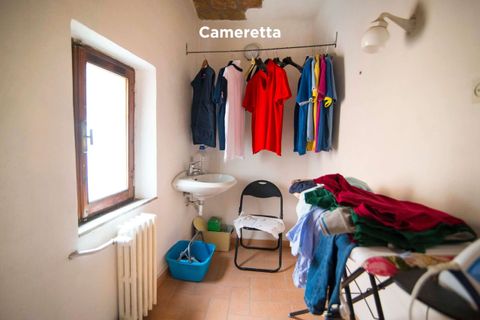 Villa a Roccatederighi, Grosseto, Roccatederighi - € 340.000 | Ref: 41741006-200-1159087 - foto 22