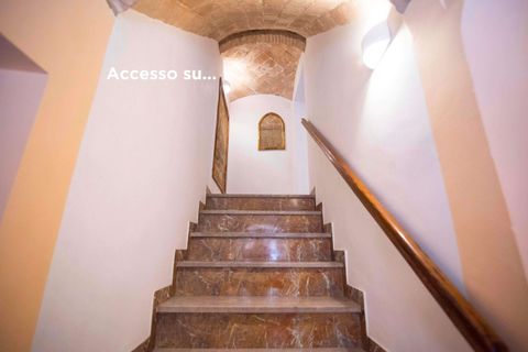 Villa a Roccatederighi, Grosseto, Roccatederighi - € 340.000 | Ref: 41741006-200-1159087 - foto 23