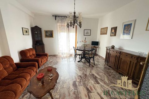 Villa i Cortona, Arezzo, Cortona - € 140.000 | Ref: AP611-1164915 - foto 1