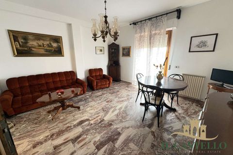 Villa i Cortona, Arezzo, Cortona - € 140.000 | Ref: AP611-1164915 - foto 4