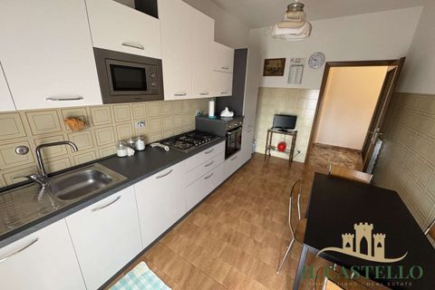 Villa i Cortona, Arezzo, Cortona - € 140.000 | Ref: AP611-1164915 - foto 5