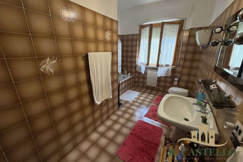 Villa i Cortona, Arezzo, Cortona - € 140.000 | Ref: AP611-1164915 - foto 12