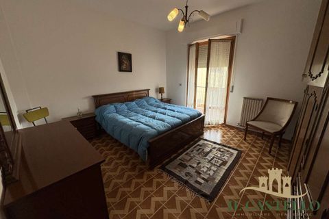 Villa i Cortona, Arezzo, Cortona - € 140.000 | Ref: AP611-1164915 - foto 18
