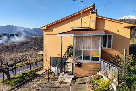 Villa a Farindola, Pescara, Farindola - € 72.000 | Ref: 2037-1170934 - foto 2