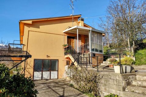 Villa a Farindola, Pescara, Farindola - € 72.000 | Ref: 2037-1170934 - foto 3