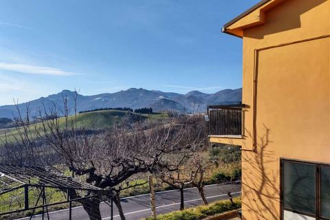 Villa a Farindola, Pescara, Farindola - € 72.000 | Ref: 2037-1170934 - foto 4