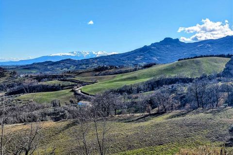 Villa a Farindola, Pescara, Farindola - € 72.000 | Ref: 2037-1170934 - foto 19
