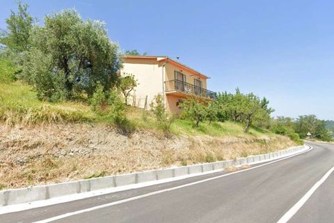 Villa a Farindola, Pescara, Farindola - € 72.000 | Ref: 2037-1170934 - foto 21