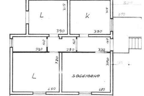 Villa a Farindola, Pescara, Farindola - € 72.000 | Ref: 2037-1170934 - foto 24