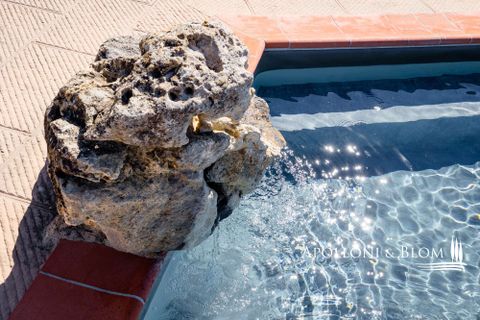 Villa a Gambassi Terme, Florence, Gambassi Terme - € 2.700.000 | Ref: FIR3609-1171085 - foto 15