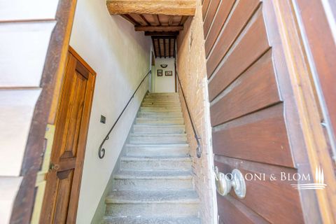 Villa a Gambassi Terme, Florence, Gambassi Terme - € 2.700.000 | Ref: FIR3609-1171085 - foto 21