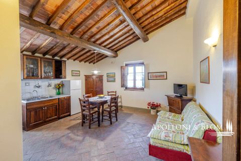 Villa a Gambassi Terme, Florence, Gambassi Terme - € 2.700.000 | Ref: FIR3609-1171085 - foto 22