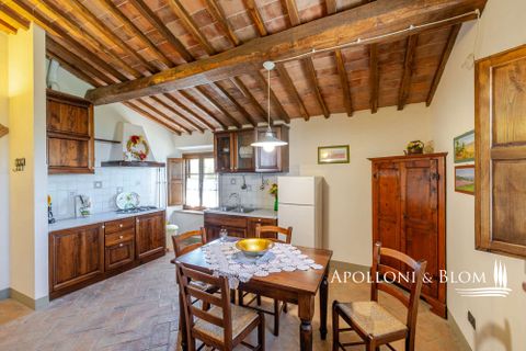 Villa a Gambassi Terme, Florence, Gambassi Terme - € 2.700.000 | Ref: FIR3609-1171085 - foto 23