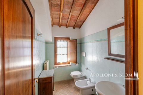 Villa a Gambassi Terme, Florence, Gambassi Terme - € 2.700.000 | Ref: FIR3609-1171085 - foto 25