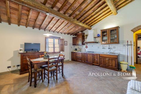Villa a Gambassi Terme, Florence, Gambassi Terme - € 2.700.000 | Ref: FIR3609-1171085 - foto 26