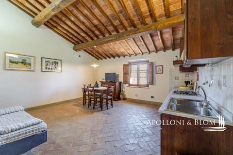 Villa a Gambassi Terme, Florence, Gambassi Terme - € 2.700.000 | Ref: FIR3609-1171085 - foto 28