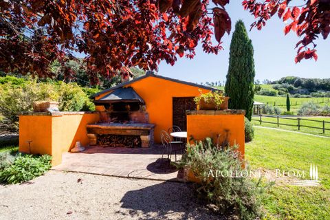 Villa a Gambassi Terme, Florence, Gambassi Terme - € 2.700.000 | Ref: FIR3609-1171085 - foto 37