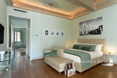 Lejlighed i Florence, Florence, Florence - € 1.150.000 | Ref: FIR3693-1171176 - foto 2