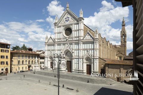 Lejlighed i Florence, Florence, Florence - € 1.150.000 | Ref: FIR3693-1171176 - foto 4