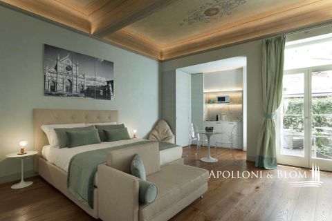 Lejlighed i Florence, Florence, Florence - € 1.150.000 | Ref: FIR3693-1171176 - foto 6
