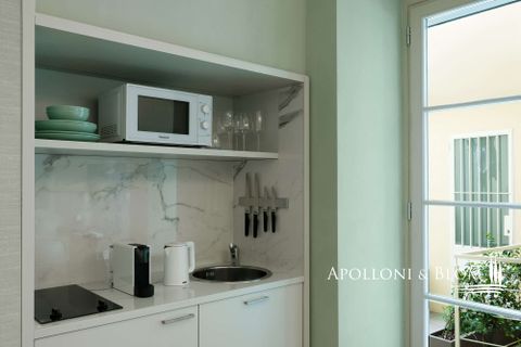 Lejlighed i Florence, Florence, Florence - € 1.150.000 | Ref: FIR3693-1171176 - foto 13