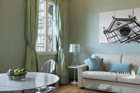 Lejlighed i Florence, Florence, Florence - € 1.150.000 | Ref: FIR3693-1171176 - foto 14