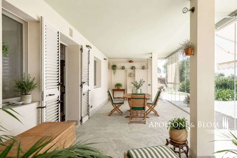 Villa a Varazze, Savona, Varazze - € 2.180.000 | Ref: SAV3709-1171192 - foto 2