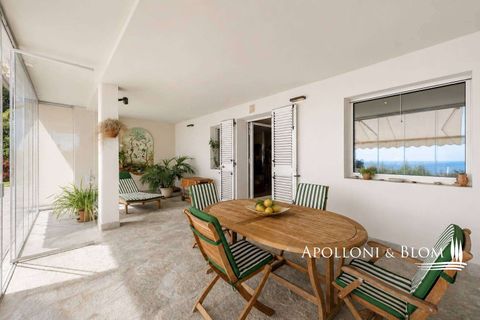 Villa a Varazze, Savona, Varazze - € 2.180.000 | Ref: SAV3709-1171192 - foto 3