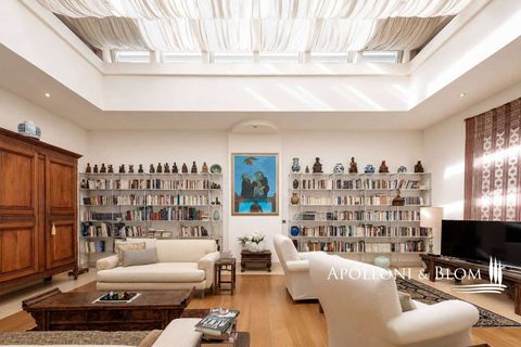 Villa a Varazze, Savona, Varazze - € 2.180.000 | Ref: SAV3709-1171192 - foto 4