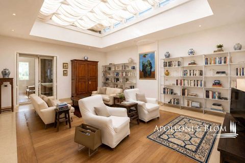 Villa a Varazze, Savona, Varazze - € 2.180.000 | Ref: SAV3709-1171192 - foto 5