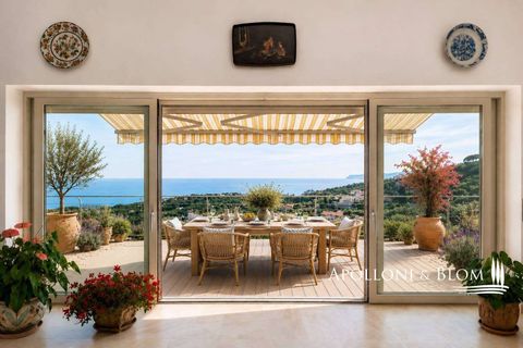 Villa a Varazze, Savona, Varazze - € 2.180.000 | Ref: SAV3709-1171192 - foto 7
