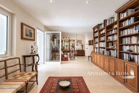 Villa a Varazze, Savona, Varazze - € 2.180.000 | Ref: SAV3709-1171192 - foto 11