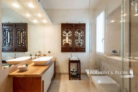 Villa a Varazze, Savona, Varazze - € 2.180.000 | Ref: SAV3709-1171192 - foto 17