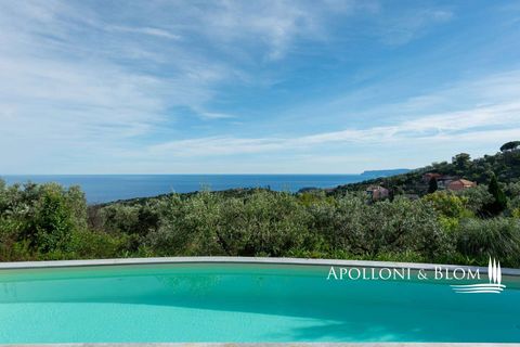 Villa a Varazze, Savona, Varazze - € 2.180.000 | Ref: SAV3709-1171192 - foto 24