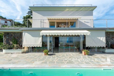 Villa a Varazze, Savona, Varazze - € 2.180.000 | Ref: SAV3709-1171192 - foto 25