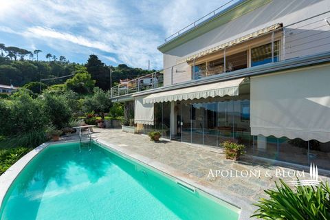 Villa a Varazze, Savona, Varazze - € 2.180.000 | Ref: SAV3709-1171192 - foto 26