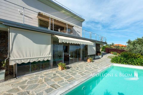 Villa a Varazze, Savona, Varazze - € 2.180.000 | Ref: SAV3709-1171192 - foto 27