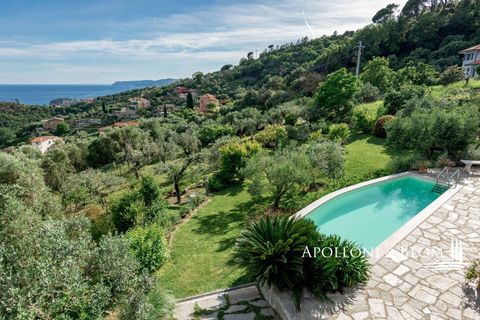 Villa a Varazze, Savona, Varazze - € 2.180.000 | Ref: SAV3709-1171192 - foto 28