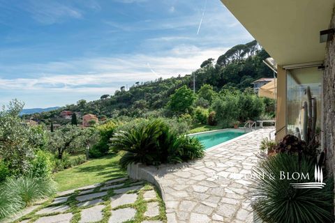 Villa a Varazze, Savona, Varazze - € 2.180.000 | Ref: SAV3709-1171192 - foto 29