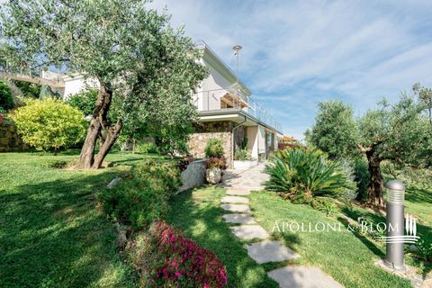 Villa a Varazze, Savona, Varazze - € 2.180.000 | Ref: SAV3709-1171192 - foto 30