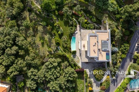 Villa a Varazze, Savona, Varazze - € 2.180.000 | Ref: SAV3709-1171192 - foto 32