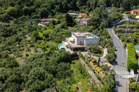 Villa a Varazze, Savona, Varazze - € 2.180.000 | Ref: SAV3709-1171192 - foto 33