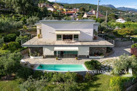Villa a Varazze, Savona, Varazze - € 2.180.000 | Ref: SAV3709-1171192 - foto 34