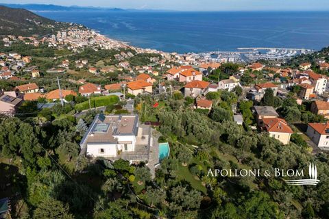 Villa a Varazze, Savona, Varazze - € 2.180.000 | Ref: SAV3709-1171192 - foto 35