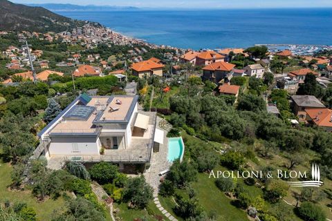 Villa a Varazze, Savona, Varazze - € 2.180.000 | Ref: SAV3709-1171192 - foto 36