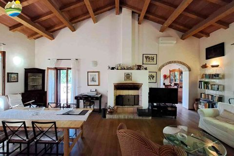 Villa a Penne, Pescara, Penne - € 550.000 | Ref: EL1162-1171502 - foto 3