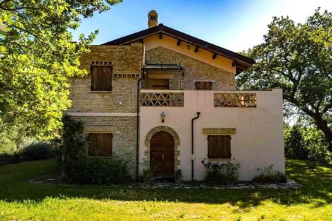 Villa a Penne, Pescara, Penne - € 550.000 | Ref: EL1162-1171502 - foto 7