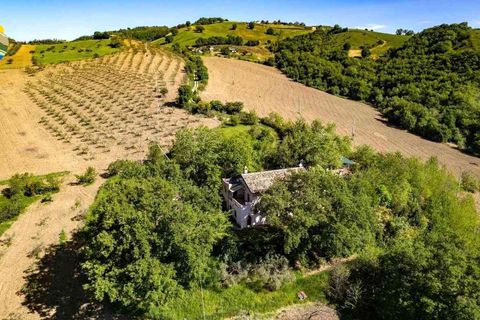 Villa a Penne, Pescara, Penne - € 550.000 | Ref: EL1162-1171502 - foto 10