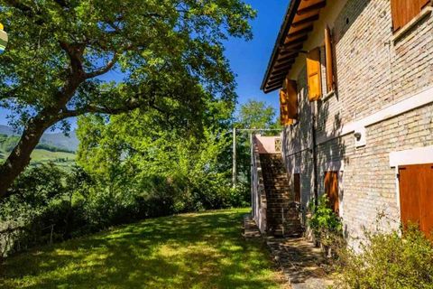 Villa a Penne, Pescara, Penne - € 550.000 | Ref: EL1162-1171502 - foto 11