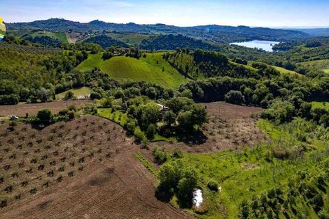 Villa a Penne, Pescara, Penne - € 550.000 | Ref: EL1162-1171502 - foto 15